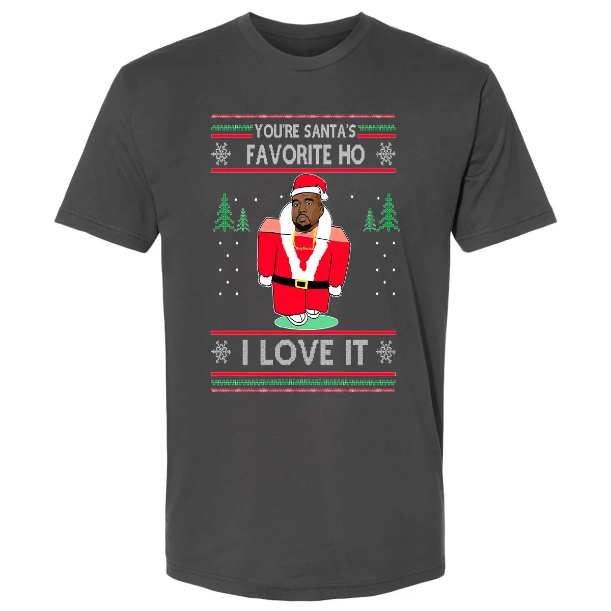 Premium Unisex T-shirt - 5XZS8GEU