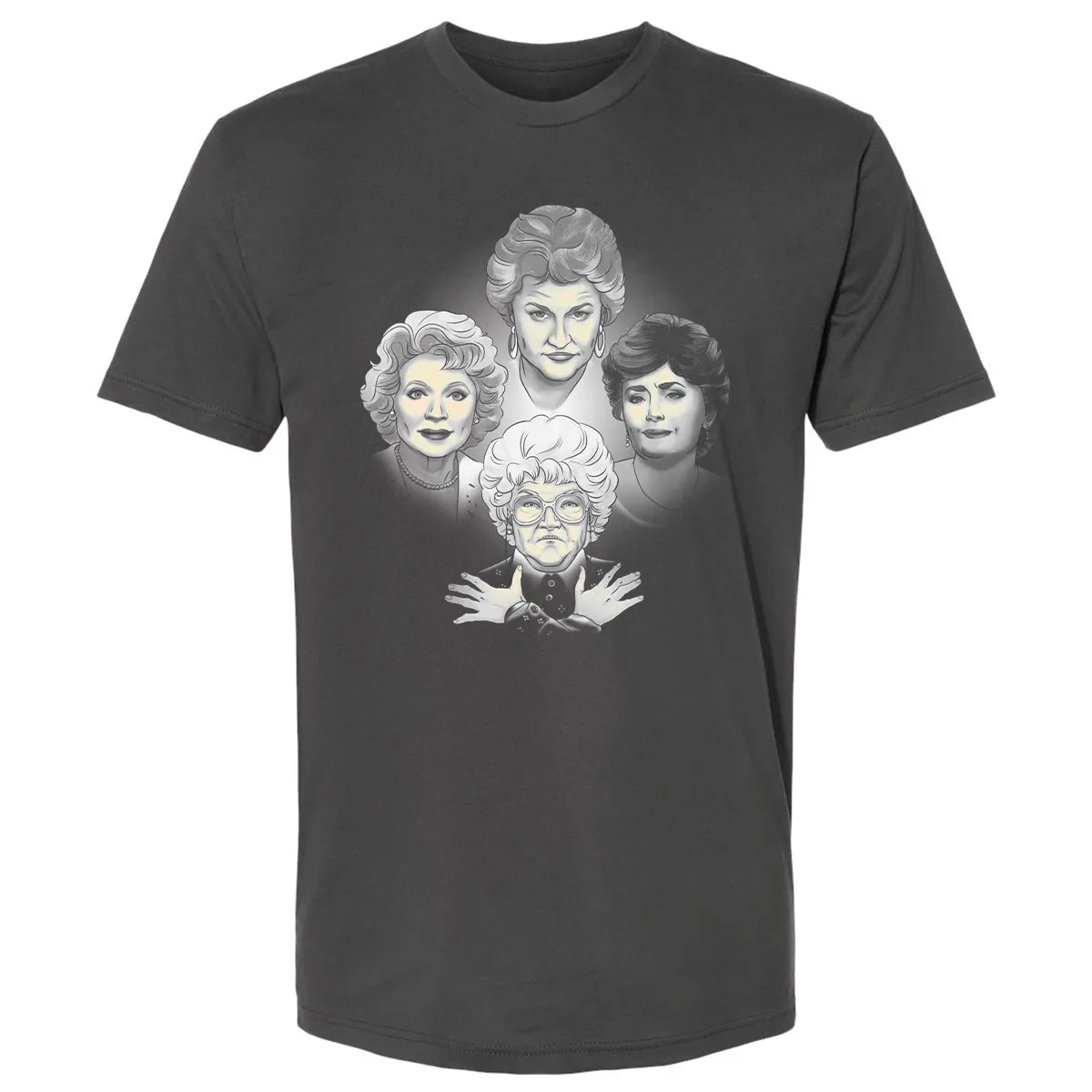 Premium Unisex T-shirt - W96QWDZ2