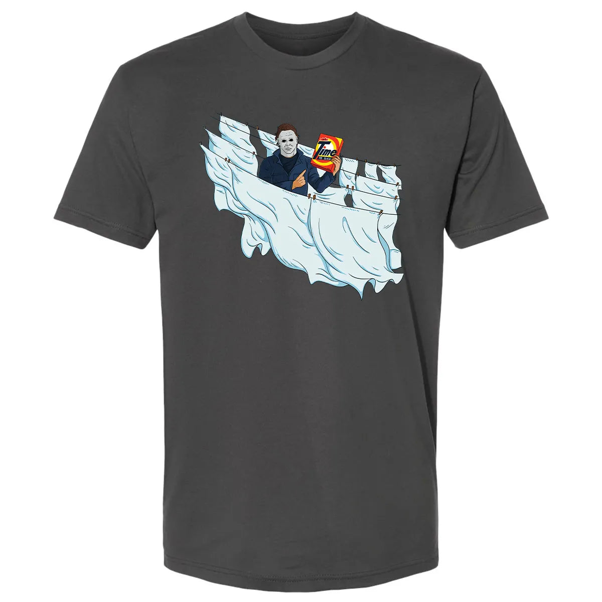Premium Unisex T-shirt - X4CW183R
