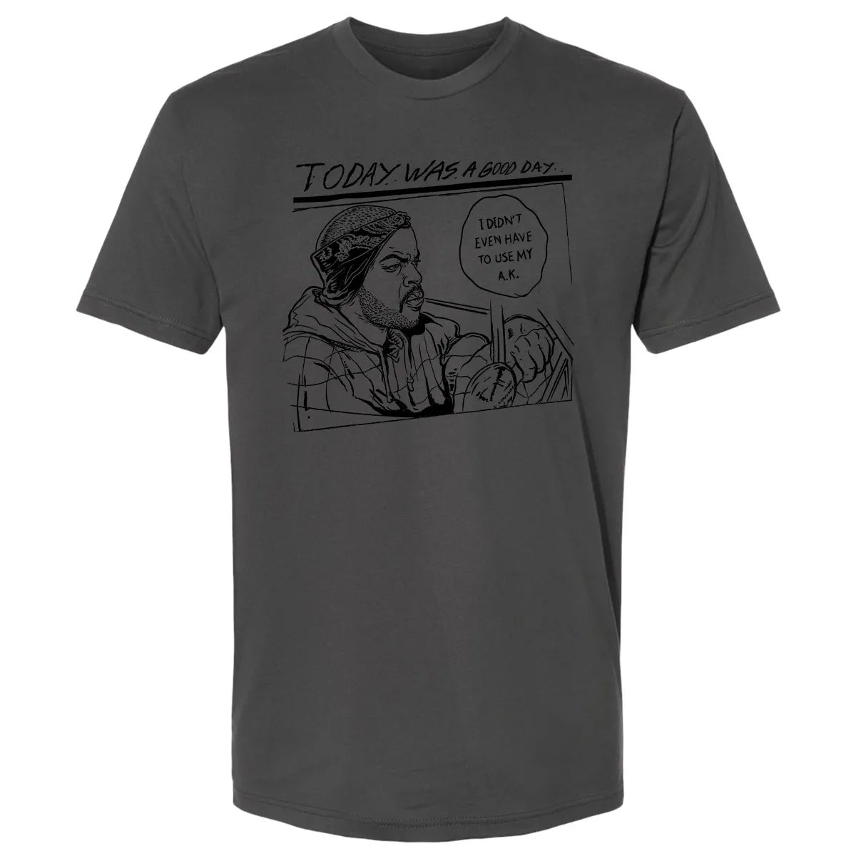 Premium Unisex T-shirt - P1HCPVHX
