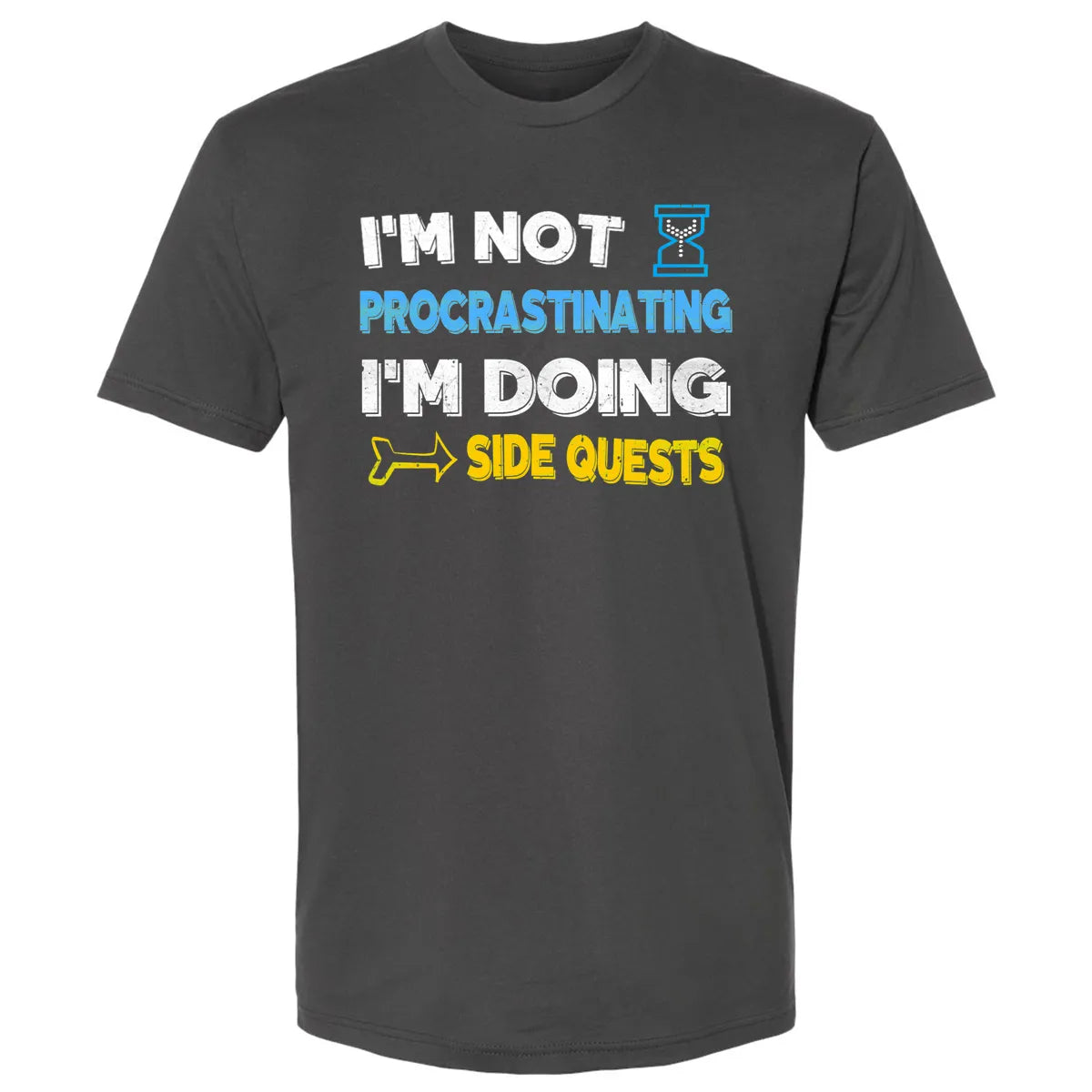 Premium Unisex T-shirt - Z2X1VYJ4
