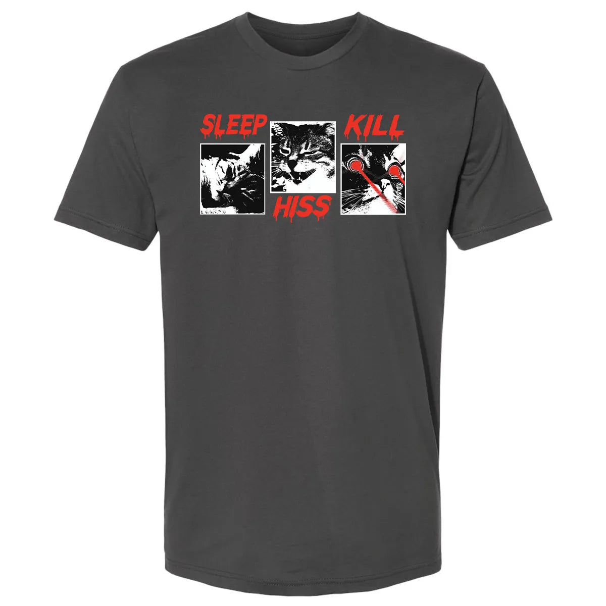 Premium Unisex T-shirt - HEP4QUKK
