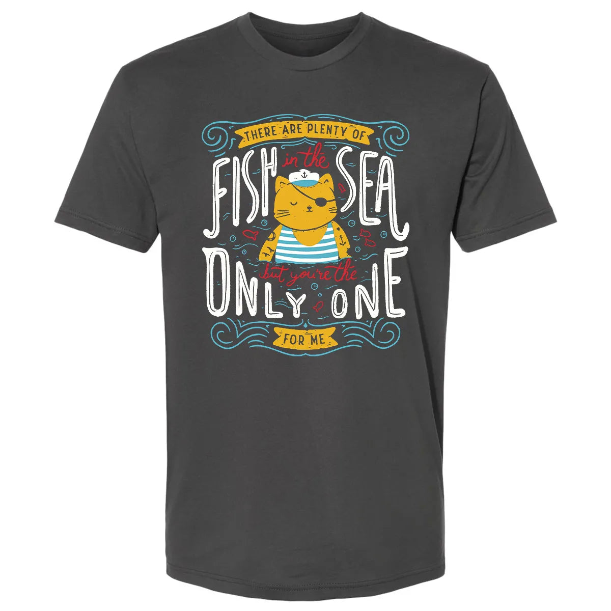 Premium Unisex T-shirt - P8RVPCWV