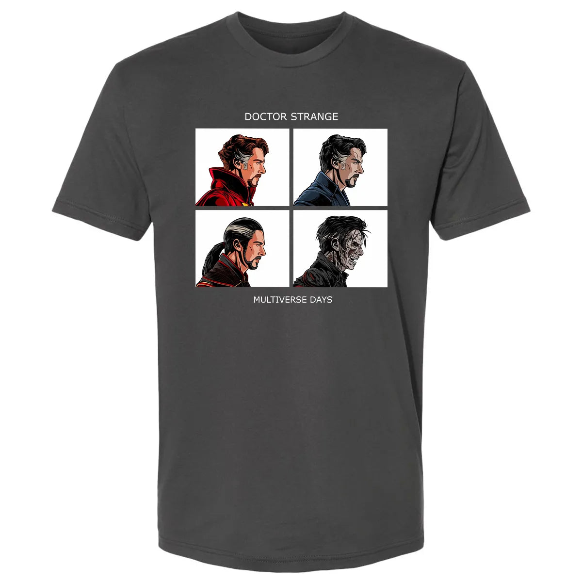 Premium Unisex T-shirt - PEBU9NU2
