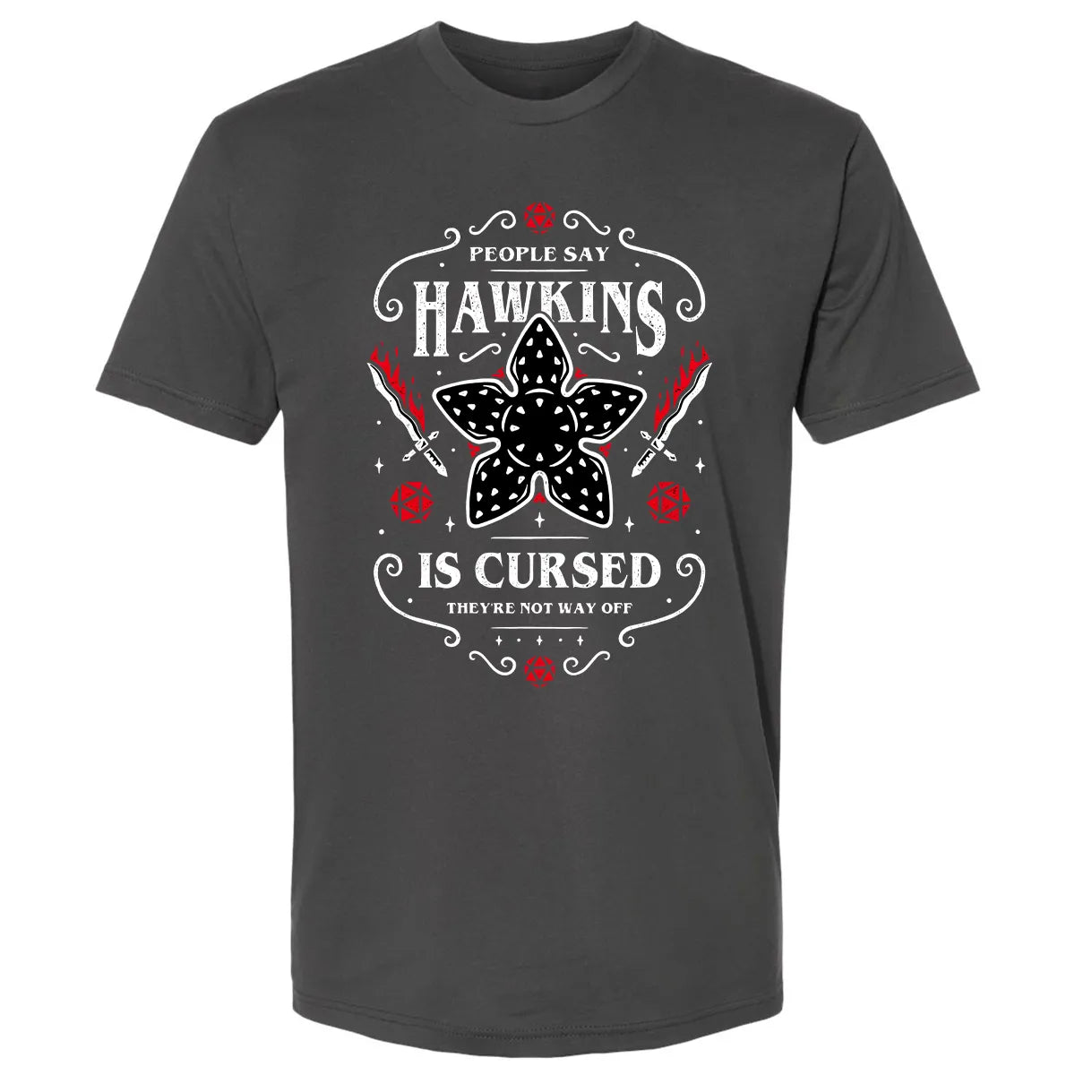 Premium Unisex T-shirt - ZD3EWTZX