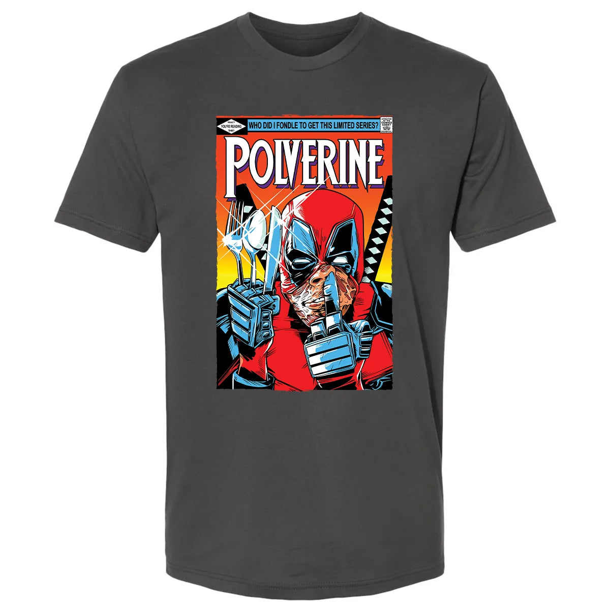 Premium Unisex T-shirt - KL1J6P5H