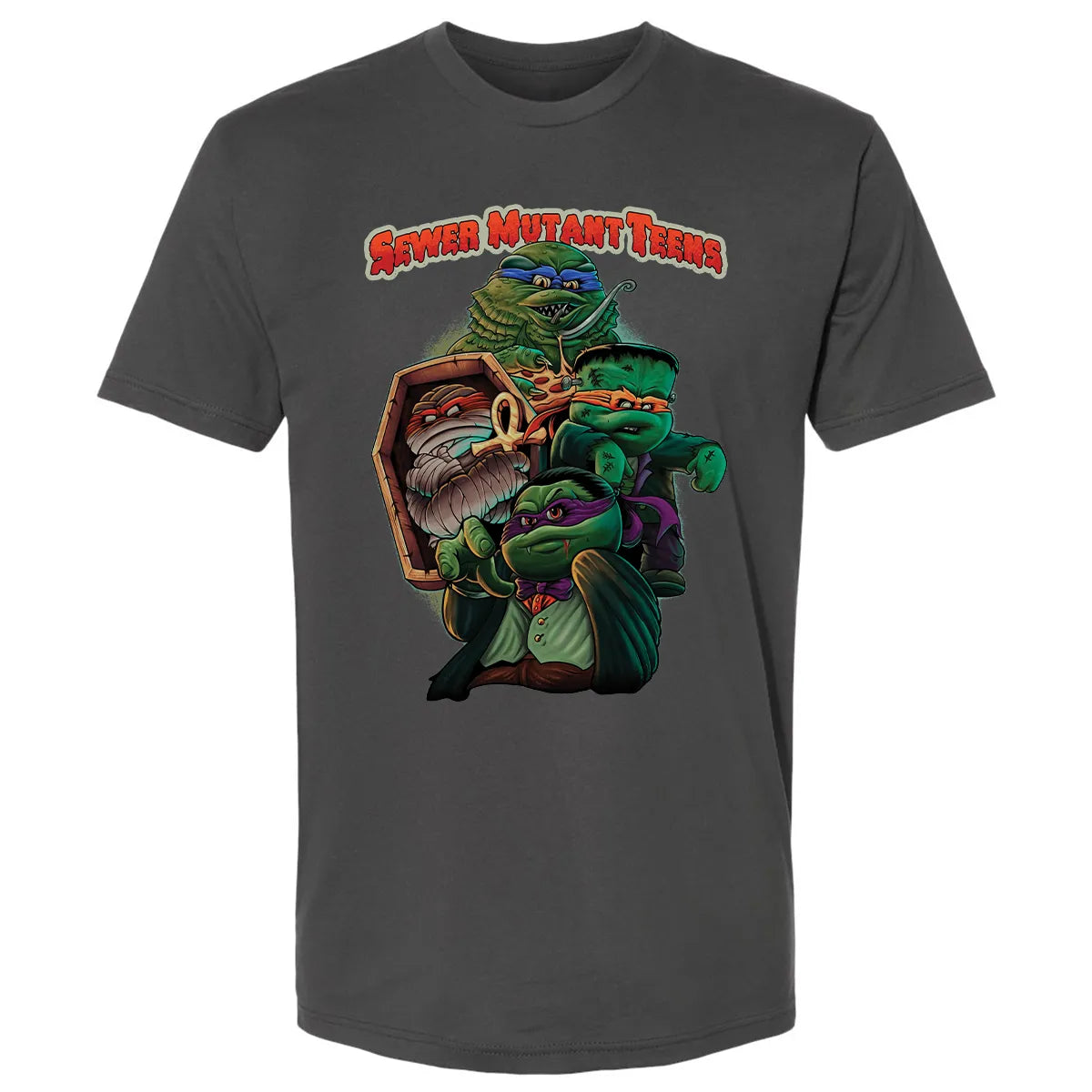 Premium Unisex T-shirt - TL5BWMYZ