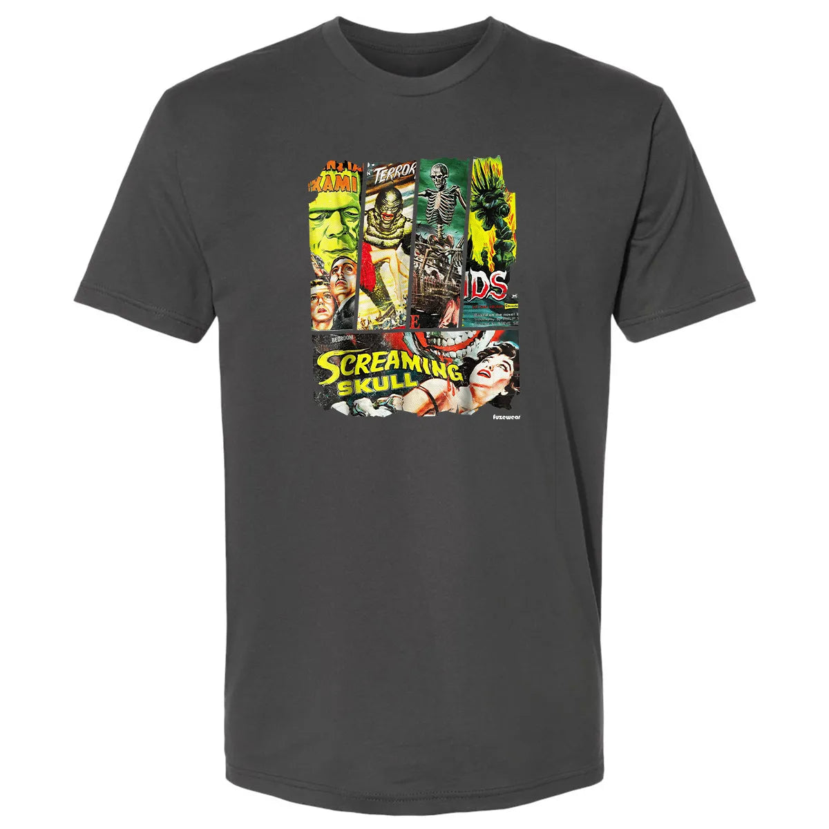 Premium Unisex T-shirt - 7LBHQ7G7