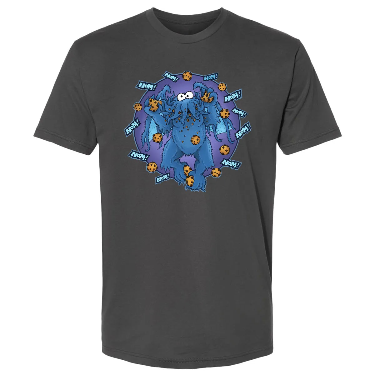 Premium Unisex T-shirt - E7V3YU36