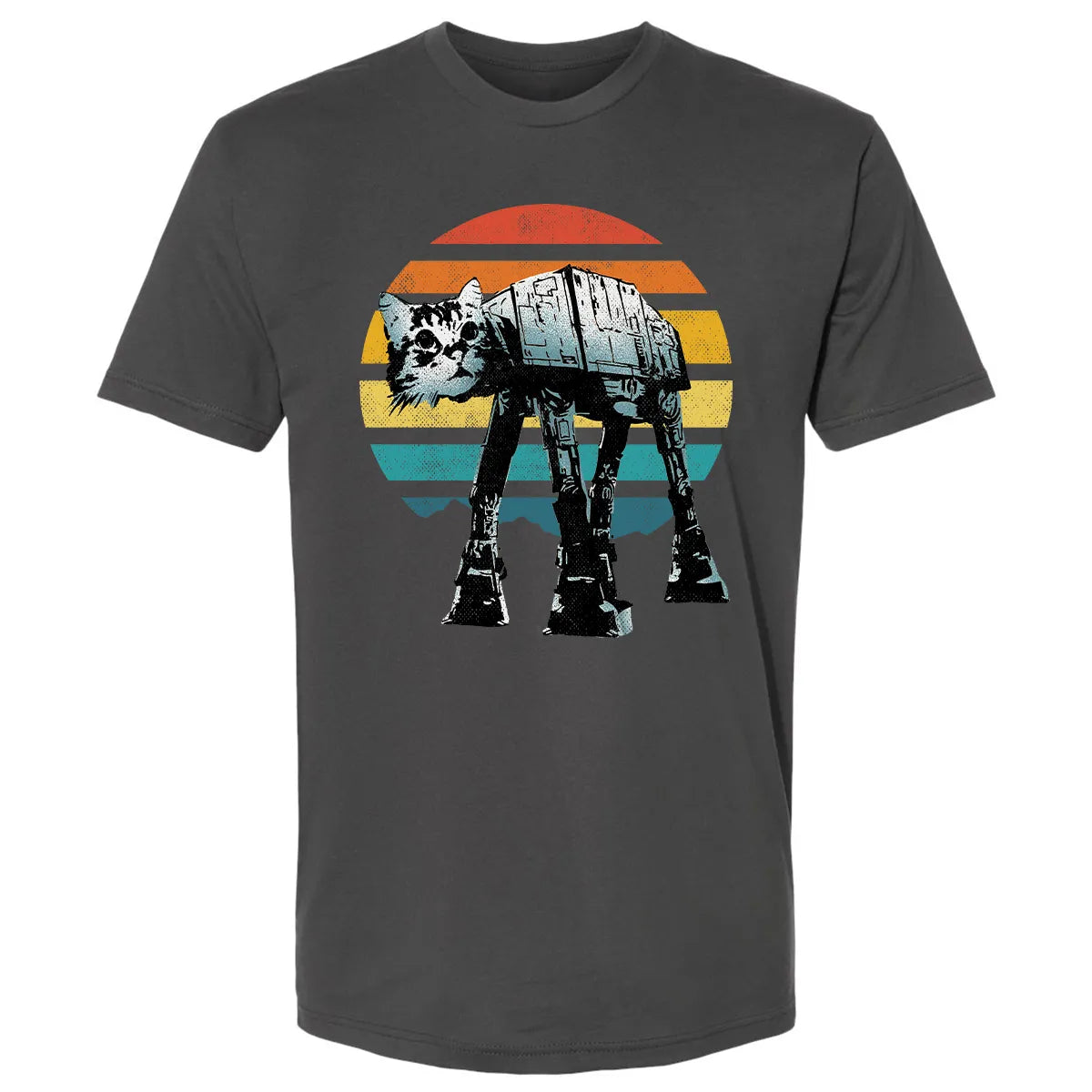 Premium Unisex T-shirt - 1AAQ72R7
