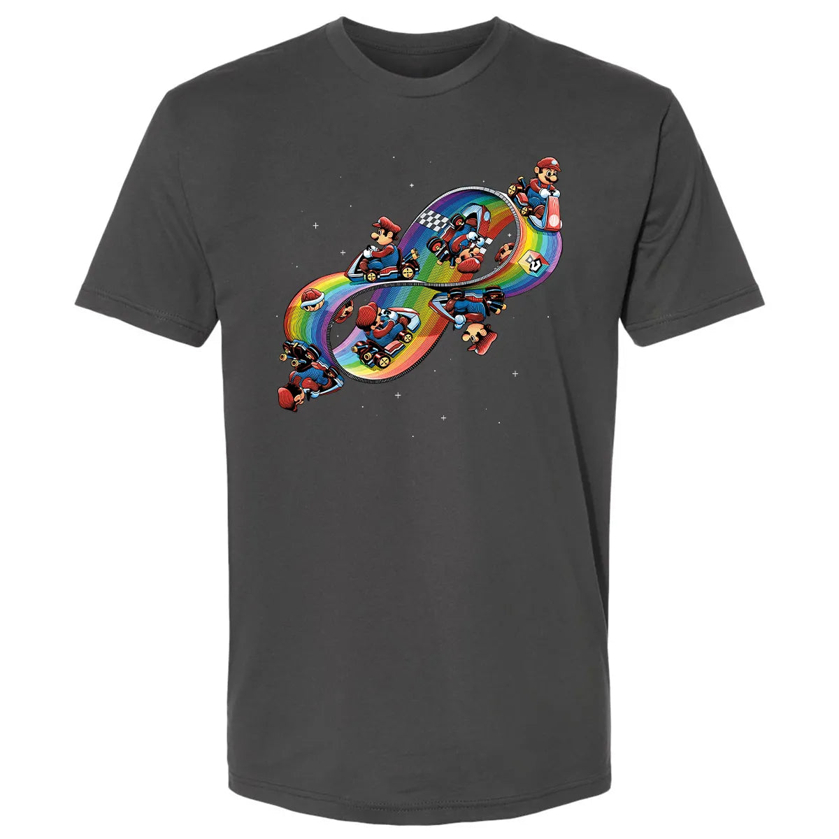 Premium Unisex T-shirt - UZVAV8ZT