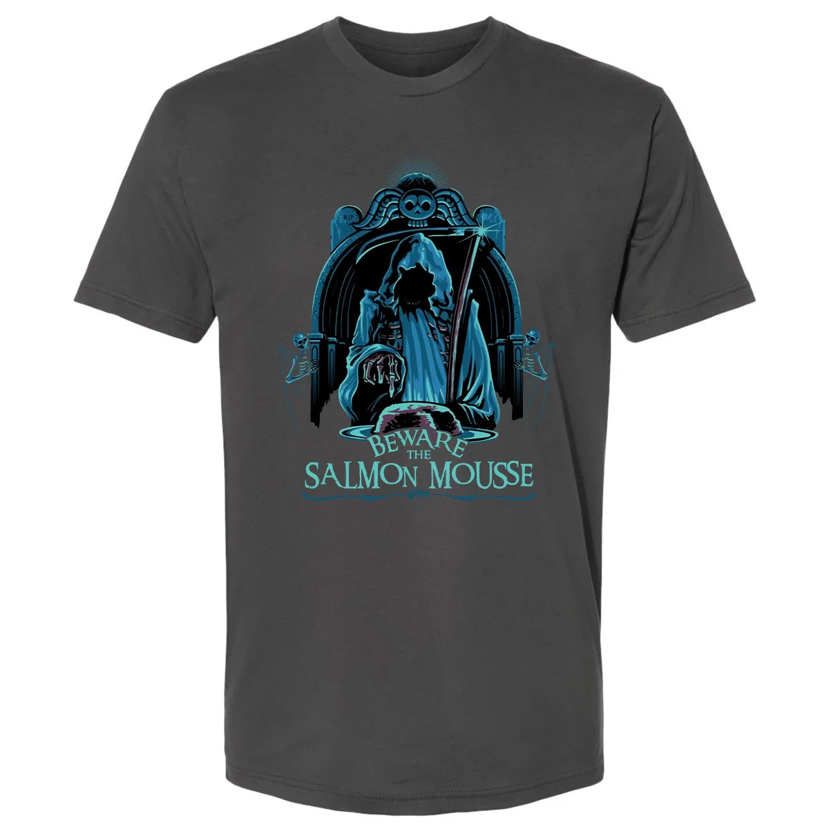 Premium Unisex T-shirt - E36G3T8J