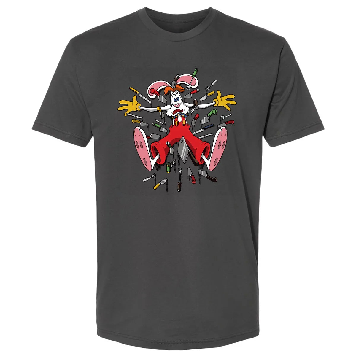 Premium Unisex T-shirt - ZVS1LRWC