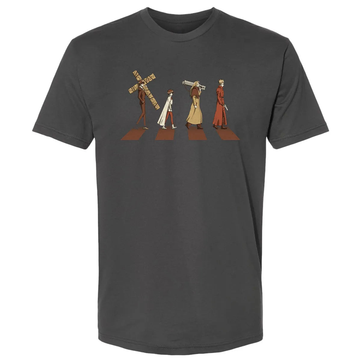 Premium Unisex T-shirt - KTKWH69W