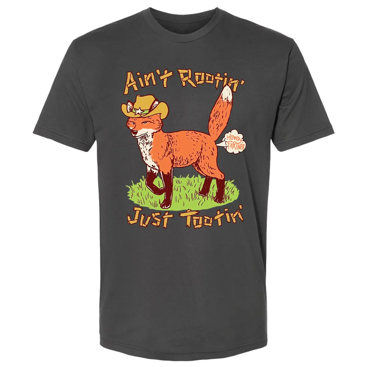 Premium Unisex T-shirt - YRTEB5RQ