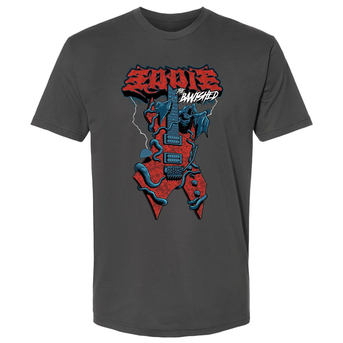 Premium Unisex T-shirt - TH99AZE3