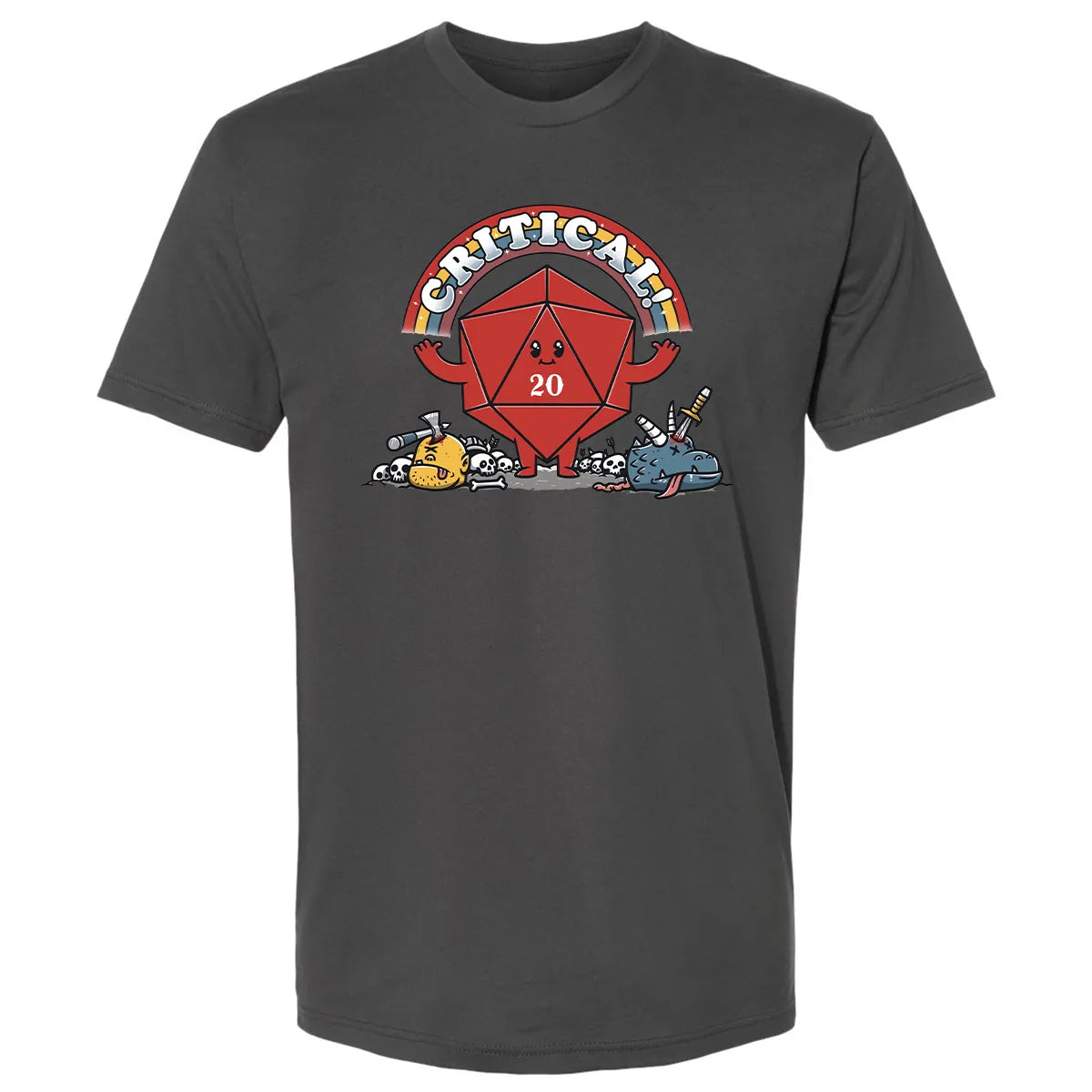 Premium Unisex T-shirt - Z3WY3WBH