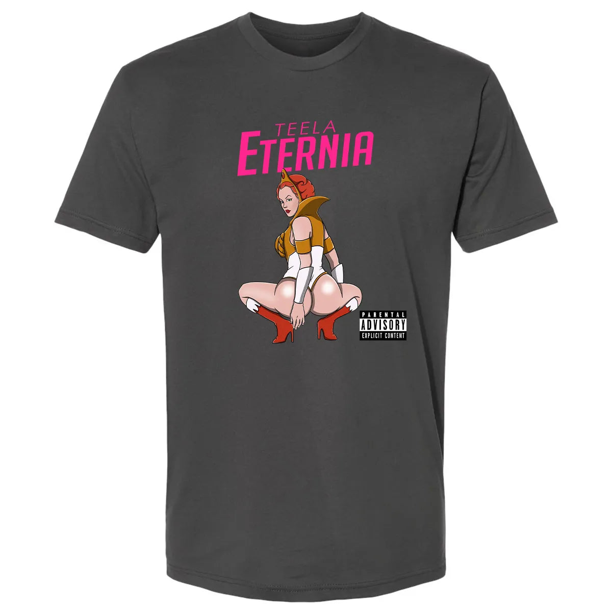 Premium Unisex T-shirt - CD5FE9M9