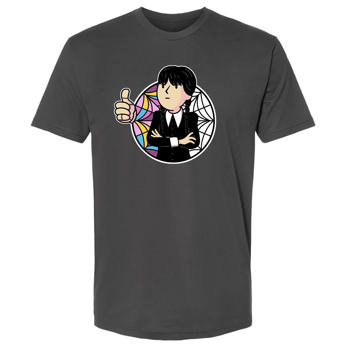 Premium Unisex T-shirt - P6TDPJS8