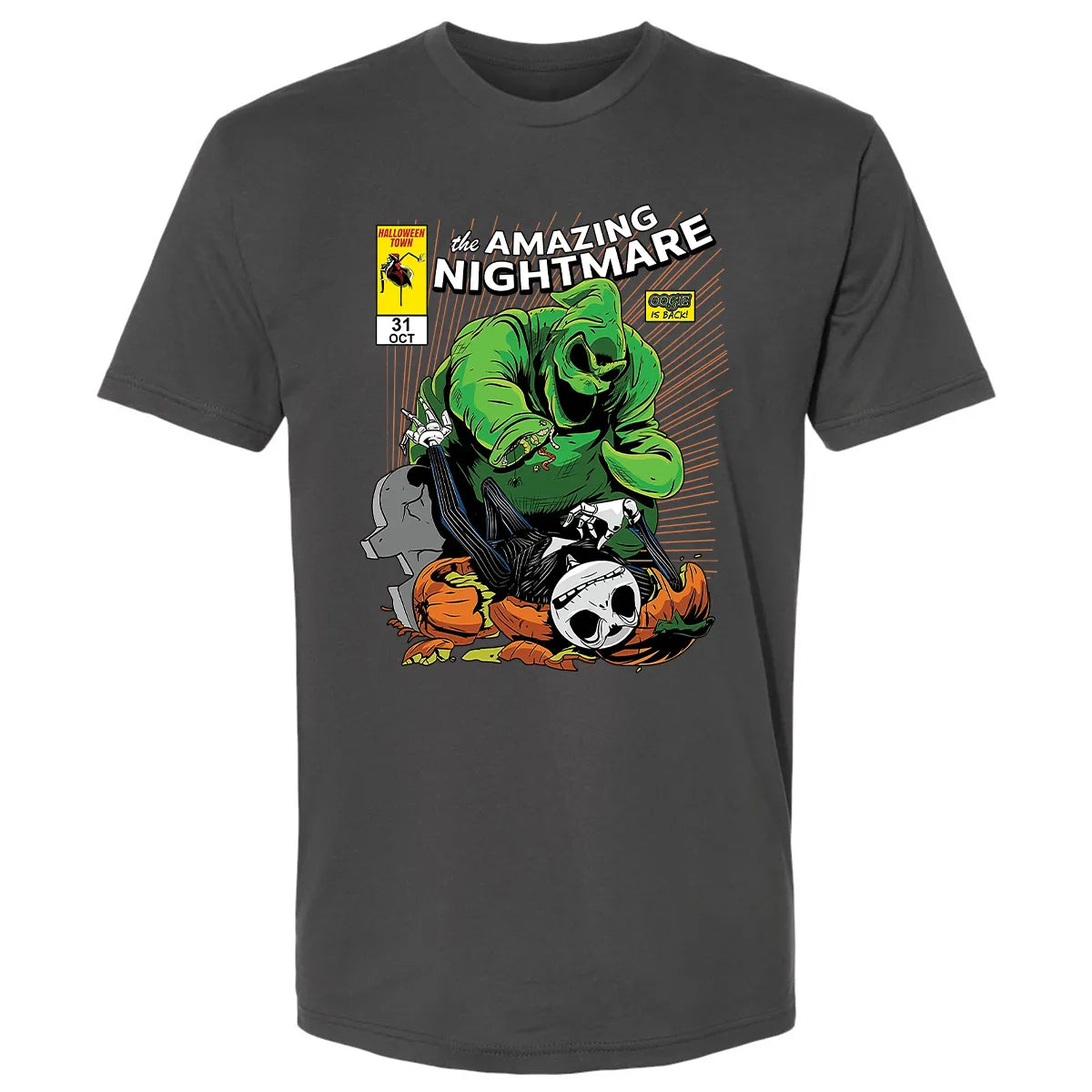 Premium Unisex T-shirt - 6K2ZA8U2