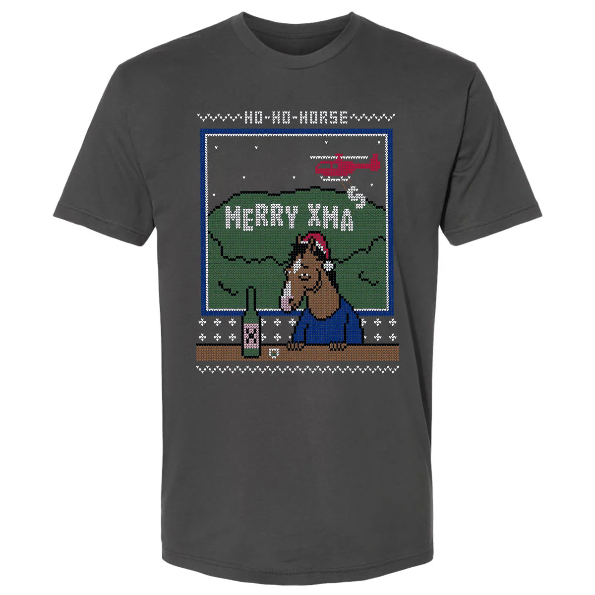 Premium Unisex T-shirt - Z9YEQKRT