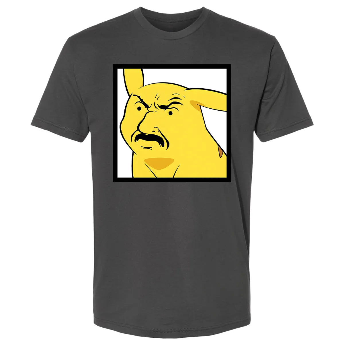 Premium Unisex T-shirt - PPYW1DDC