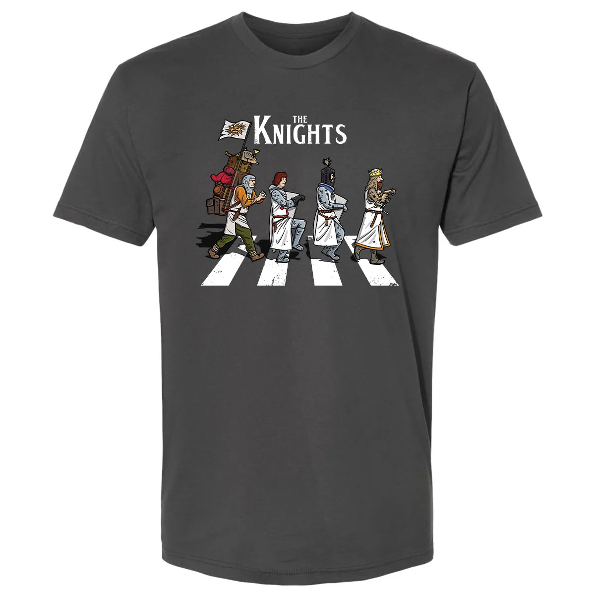 Premium Unisex T-shirt - K2UX4UNW