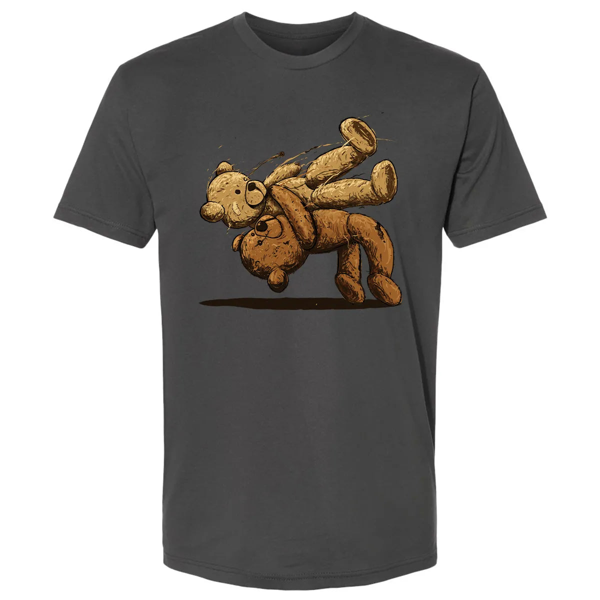 Premium Unisex T-shirt - FST7P9XR