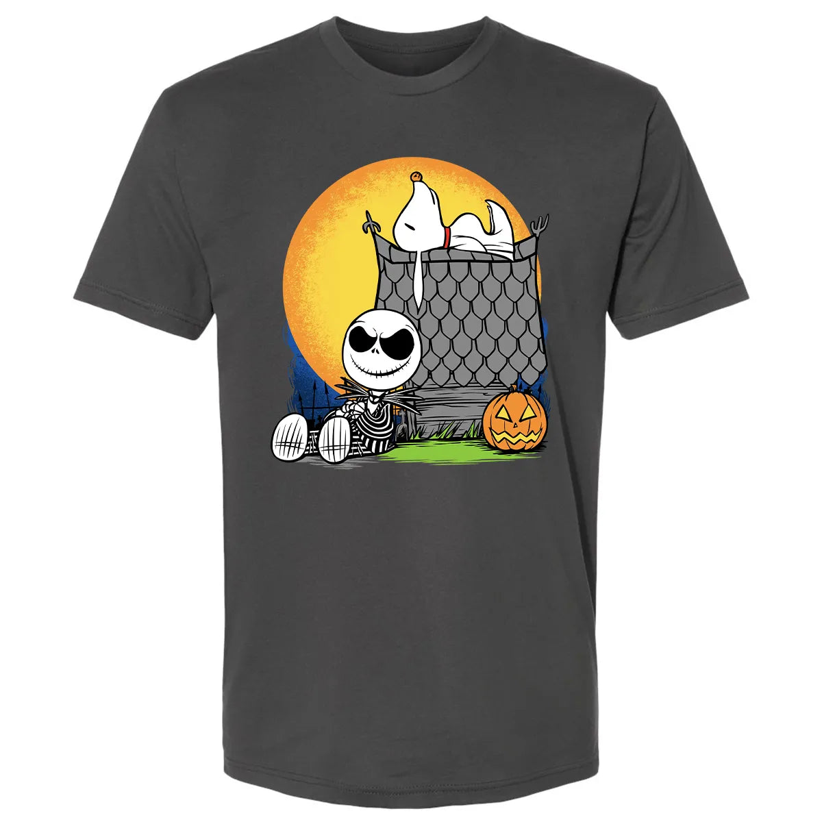 Premium Unisex T-shirt - 4K4WA3DT