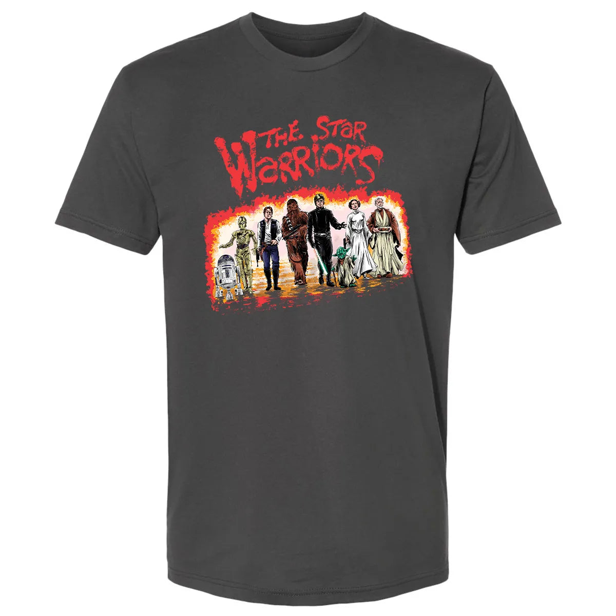 Premium Unisex T-shirt - 9JLK9SP8