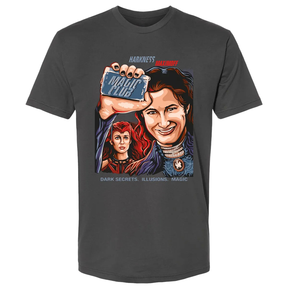 Premium Unisex T-shirt - 57NRAEV8