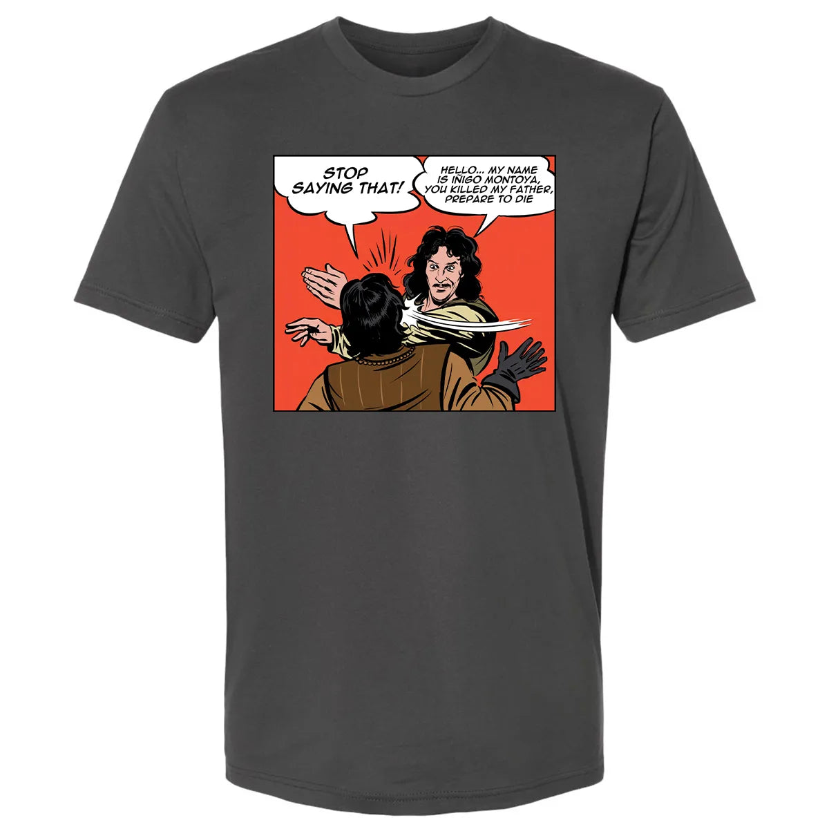 Premium Unisex T-shirt - 6YYDKAMR