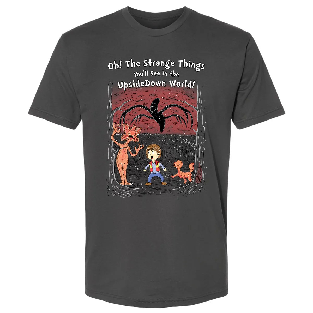 Premium Unisex T-shirt - D3QV496M