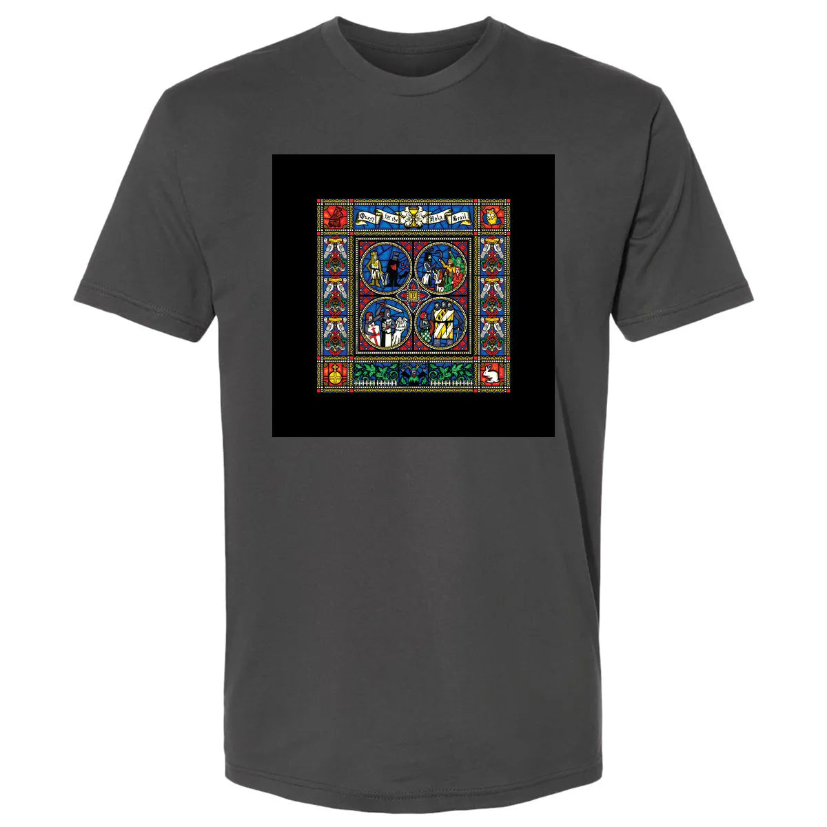 Premium Unisex T-shirt - 15WJVW9L