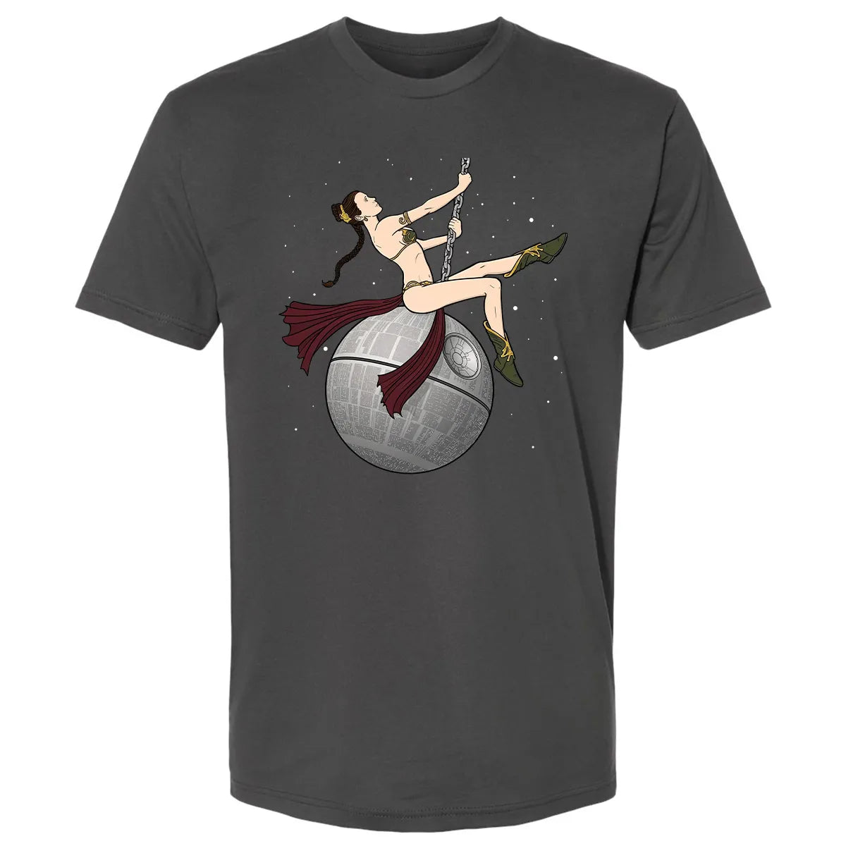 Premium Unisex T-shirt - JM2KWFX6