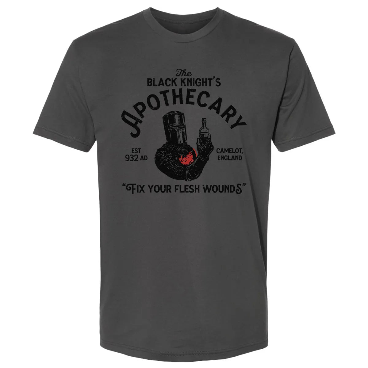 Premium Unisex T-shirt - WMDC7KJZ