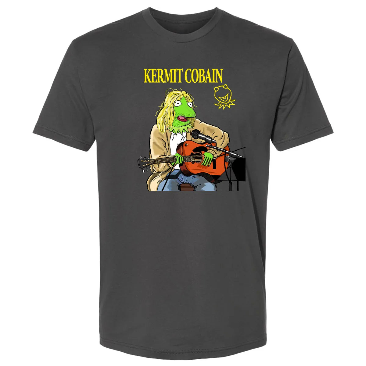 Premium Unisex T-shirt - 42W1CHNA