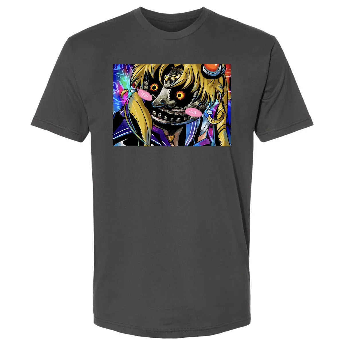 Premium Unisex T-shirt - N2SGCDG2