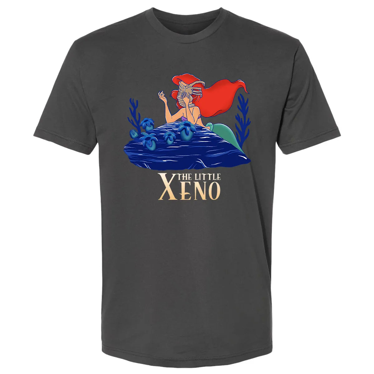 Premium Unisex T-shirt - JYU62ZL5