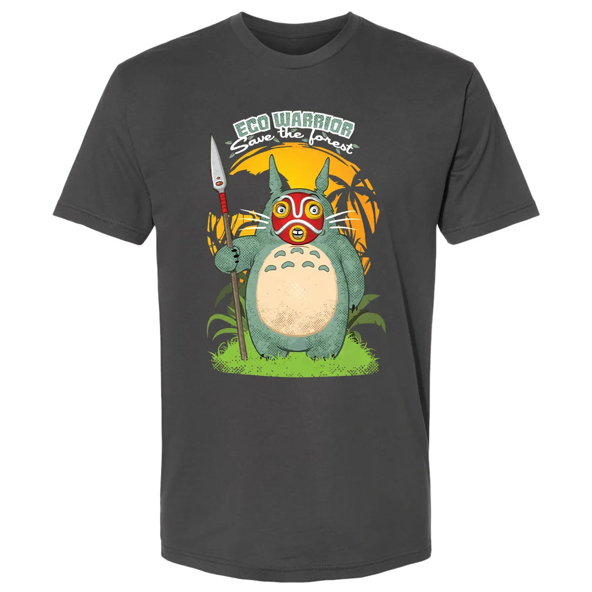 Premium Unisex T-shirt - GBMZQQCW