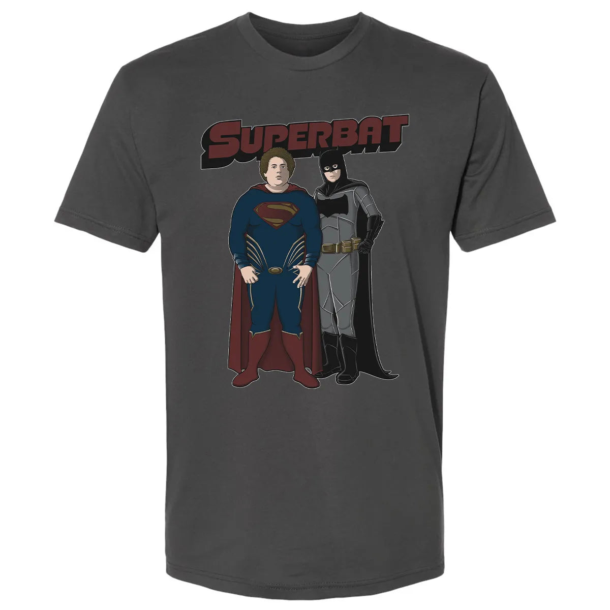 Premium Unisex T-shirt - NSZ566BA
