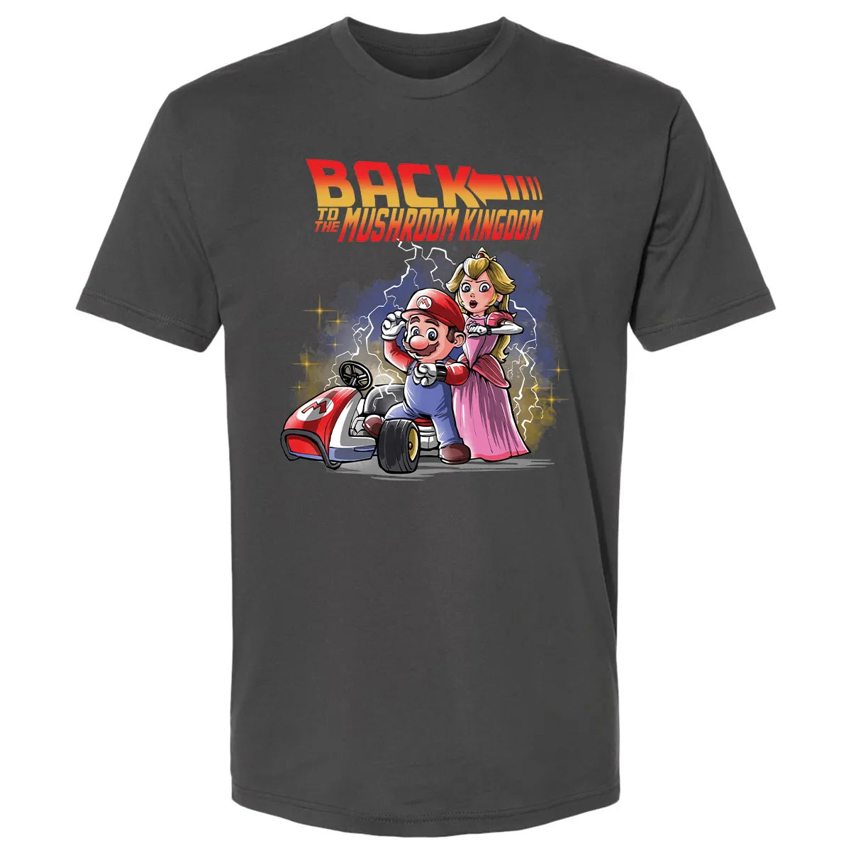 Premium Unisex T-shirt - HF7VBVN8