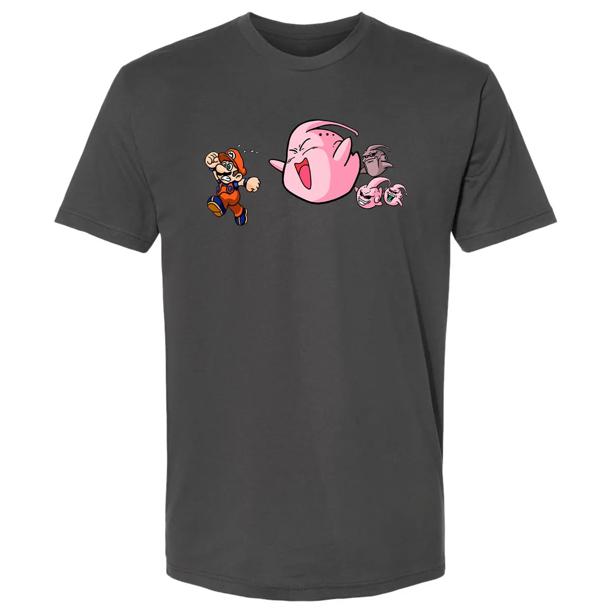 Premium Unisex T-shirt - FMLWA3EC