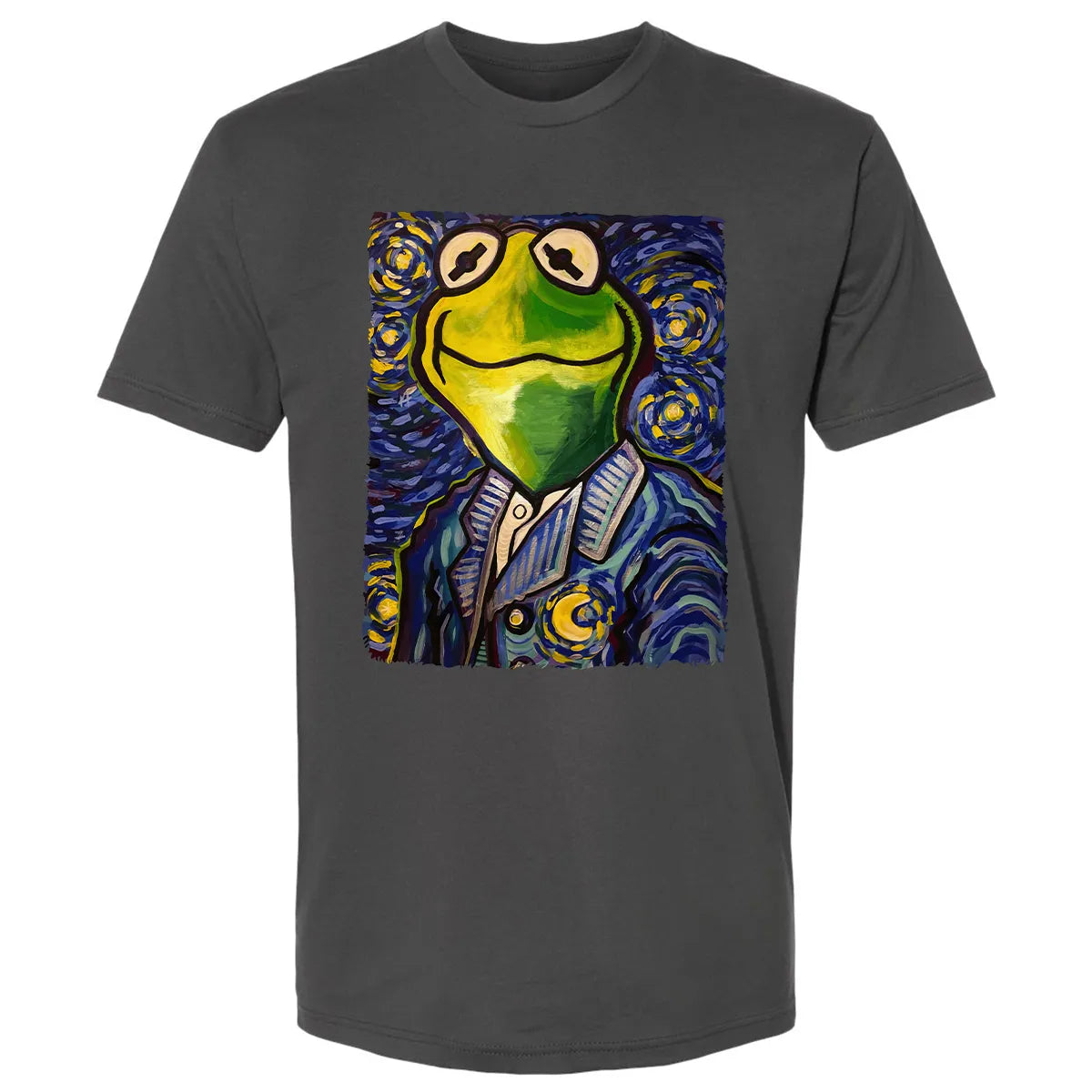 Premium Unisex T-shirt - CWVYYW4T