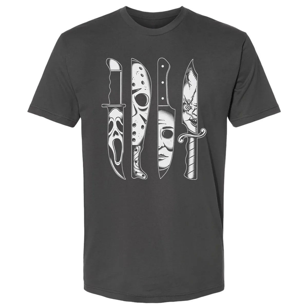 Premium Unisex T-shirt - V4WPQTQ1