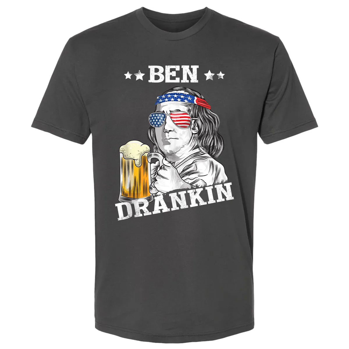Premium Unisex T-shirt - 9DADRKZ3