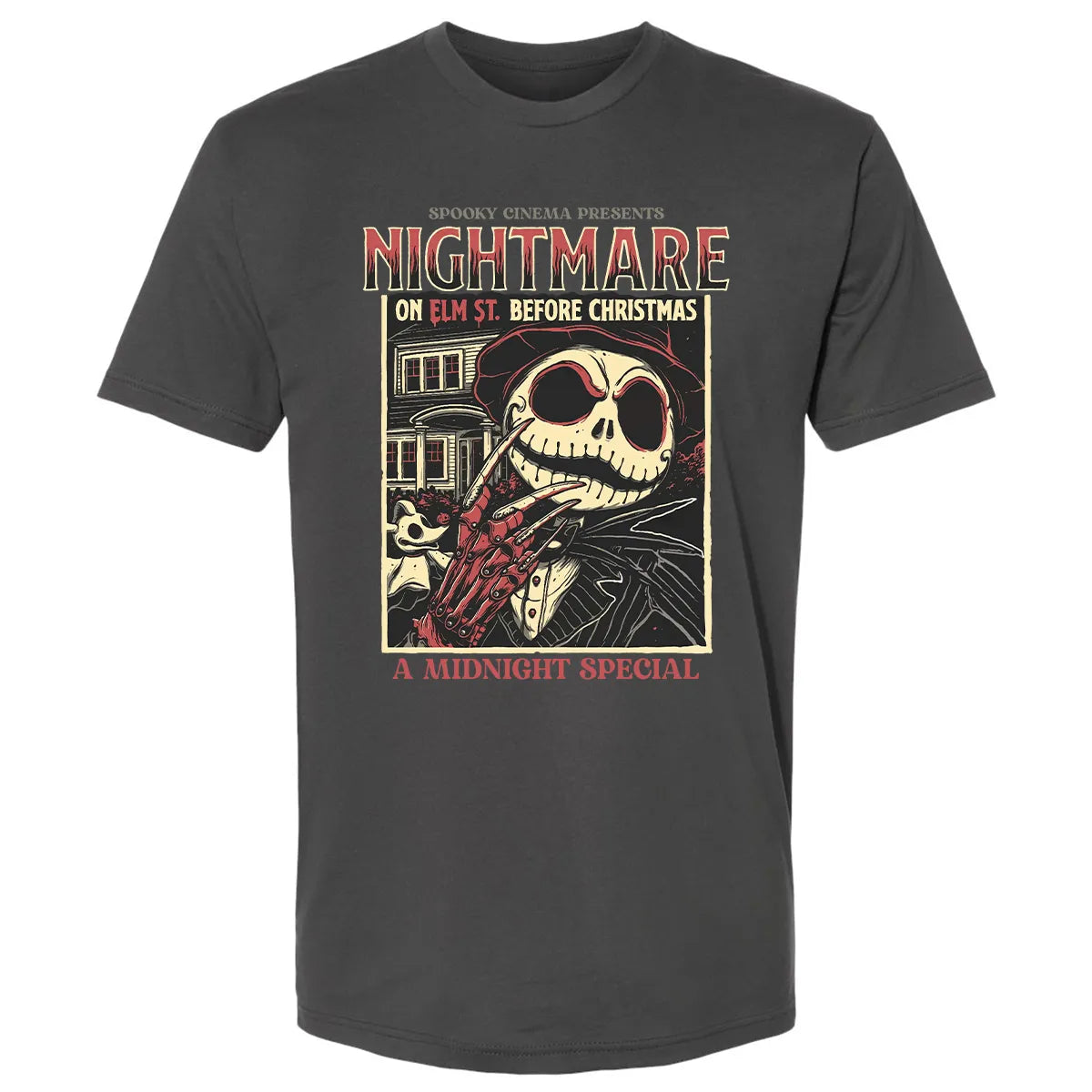 Premium Unisex T-shirt - PS8TCA11