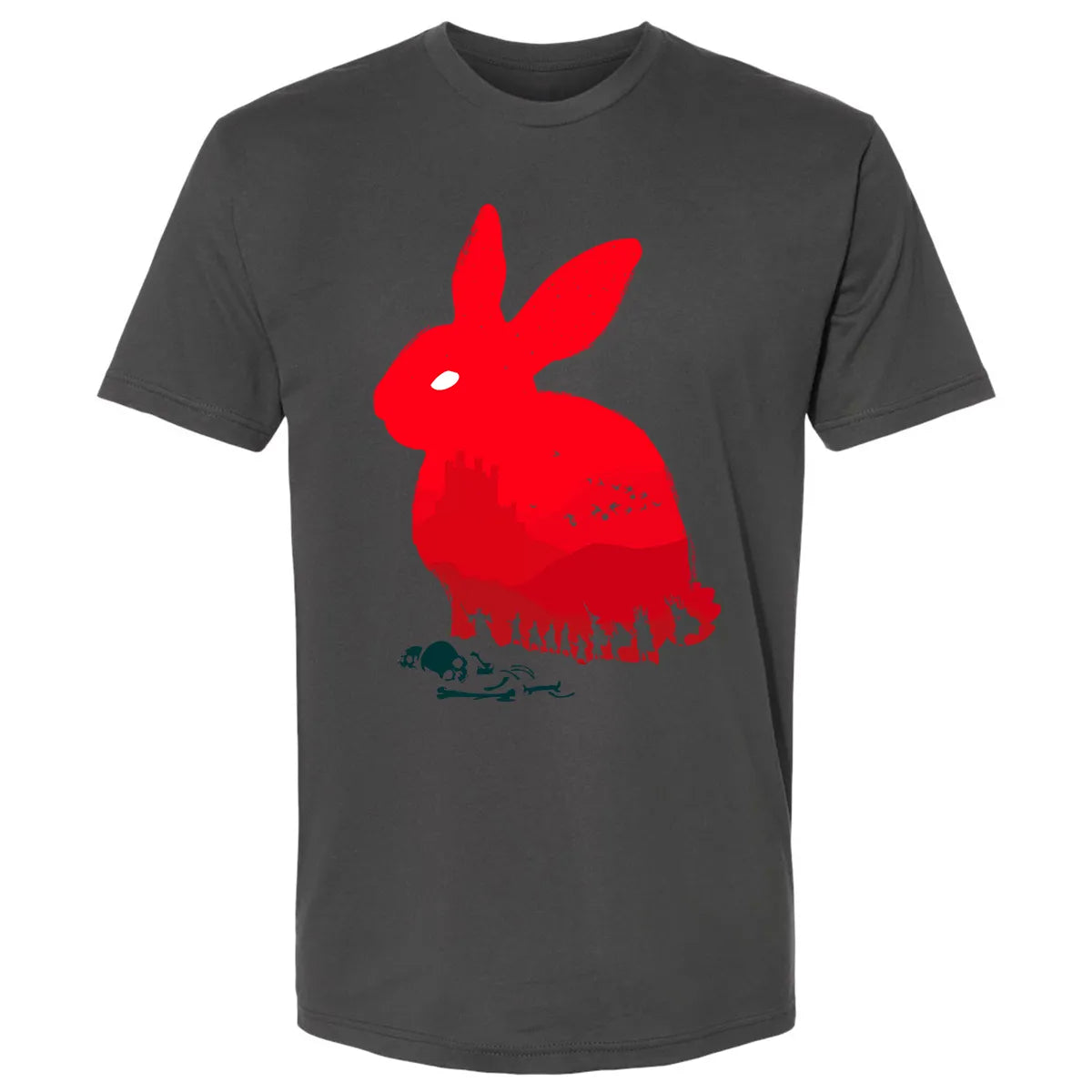 Premium Unisex T-shirt - AFFVRMVC