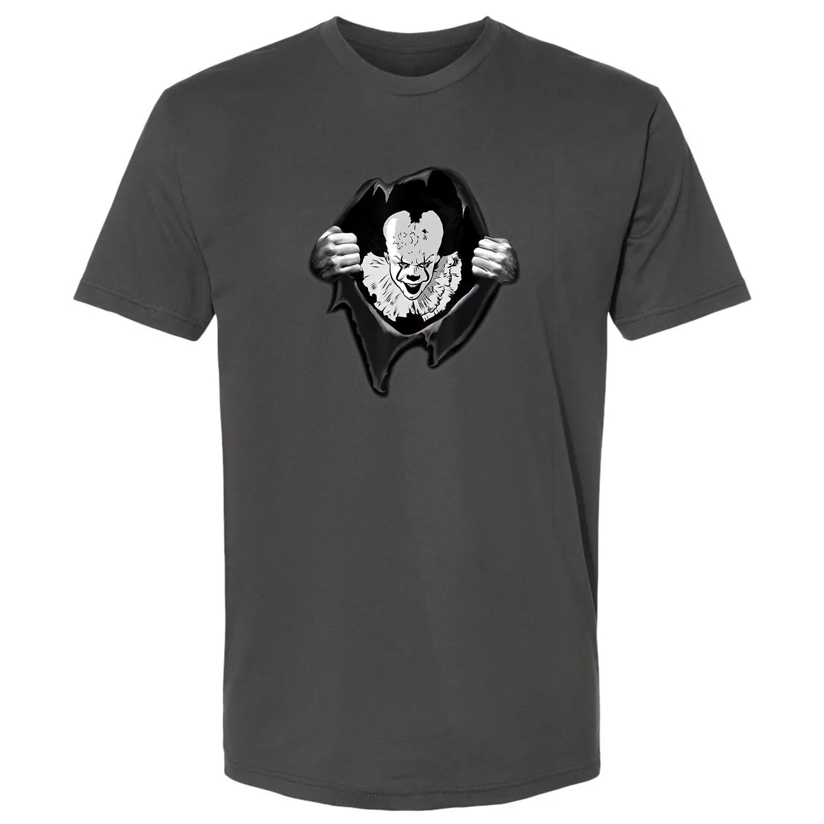 Premium Unisex T-shirt - DA66XEUV