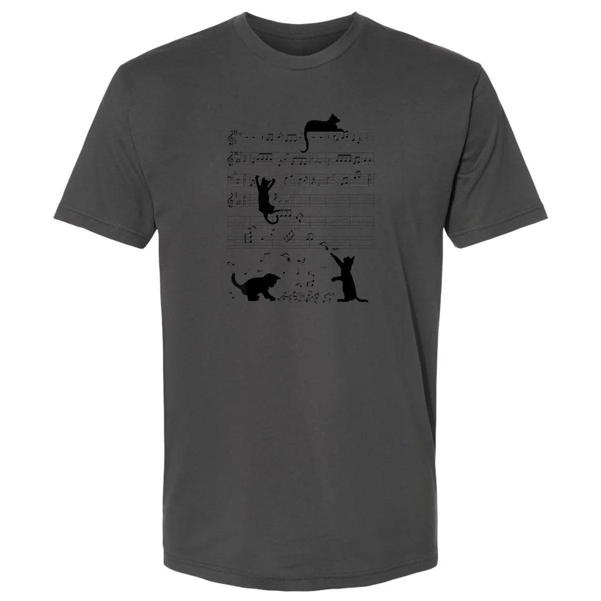 Premium Unisex T-shirt - L1ZVWA9G
